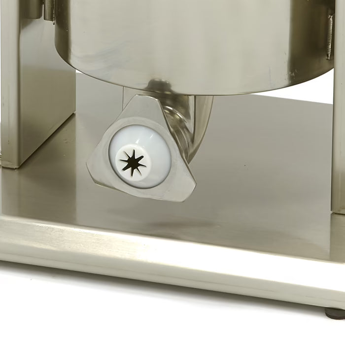 MAXIMA Churrosmaskin - 15L