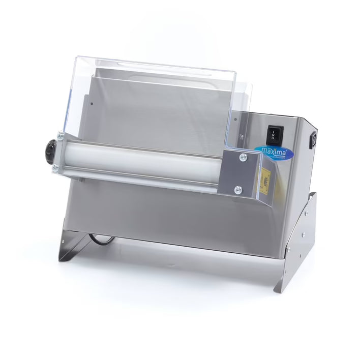MAXIMA Kavlingsmaskin fondant 30cm - Enkel rulle
