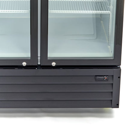MAXIMA Dryckeskyl - 800L