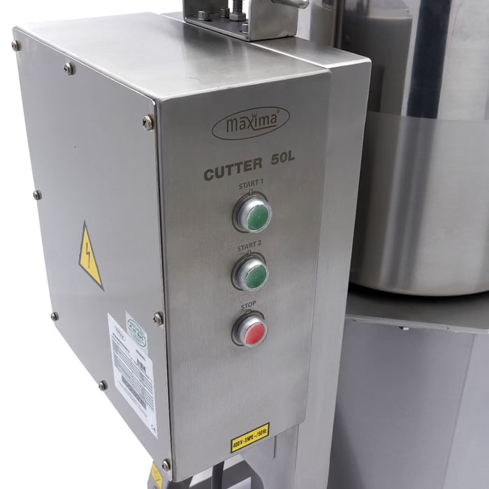 MAXIMA Matberedare - 50L
