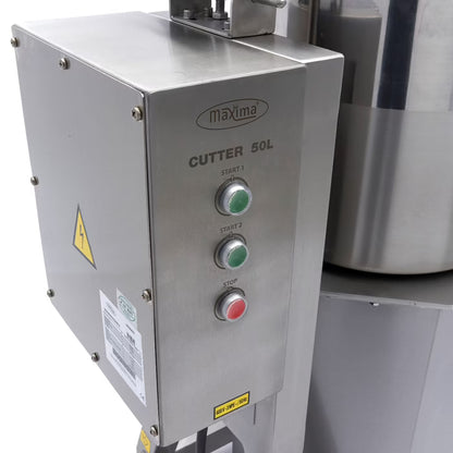 MAXIMA Matberedare - 50L