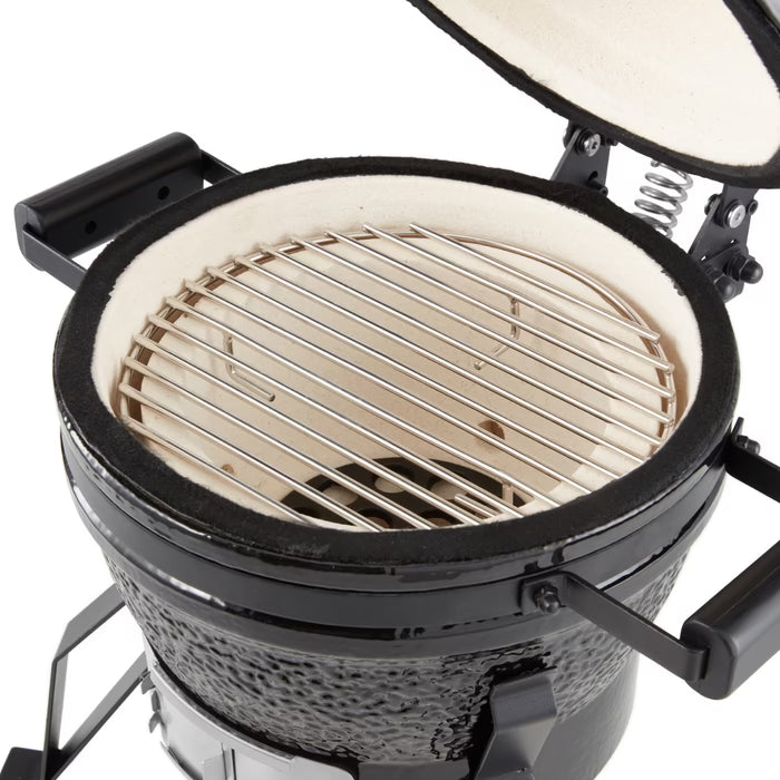 MAXIMA Premium Kamado BBQ - 13 tum