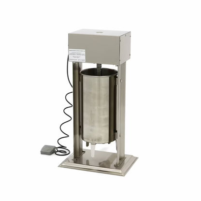 MAXIMA Automatisk vertikal korvstoppare - 15L