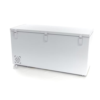 MAXIMA Frysbox - 488L
