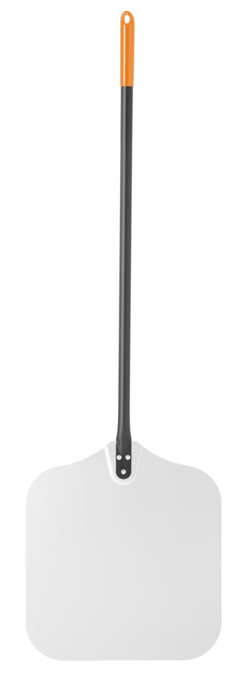 Pizza peel, squared