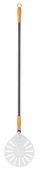 Hendi Pizzaskal, perforerad, 230x1200mm