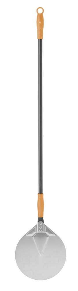 Rund pizzaskal, HENDI, 230x1200mm