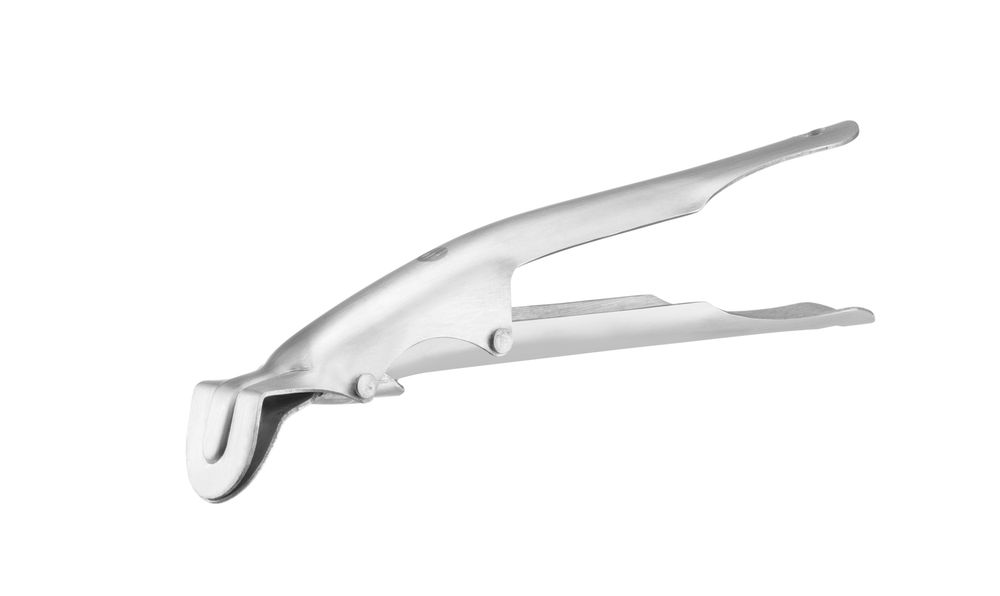 Hendi Griptång för pannor, (L)190 mm