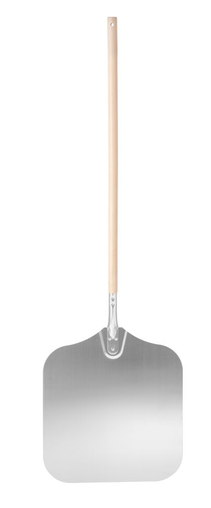 Pizzaskal, fyrkantig, HENDI, 405x1320mm