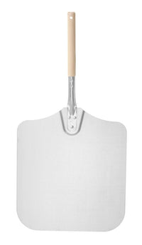 Hendi Pizzaspjäll fyrkantig med kort handtag, 305x660mm