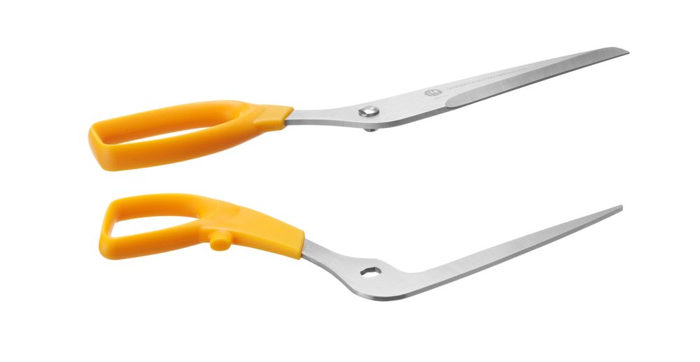 Hendi Pizzasax, Orange