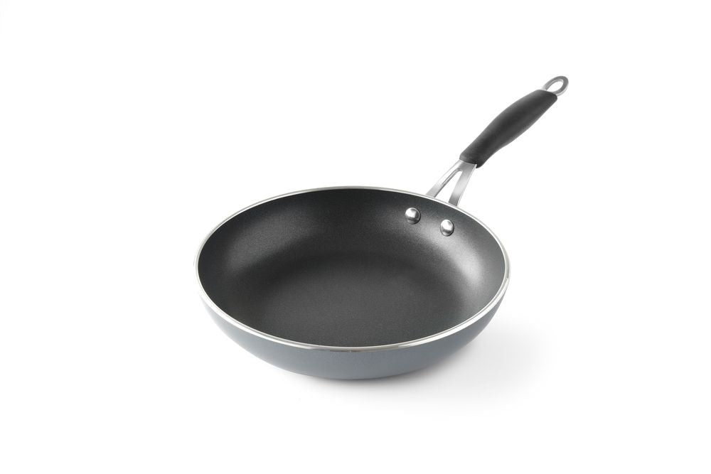Stekpanna, HENDI, Ø280x(H)52mm