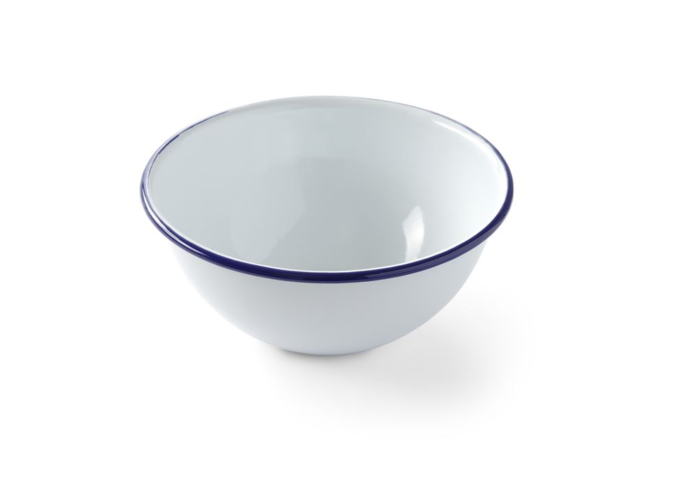 HENDI Salladsskål 4 st, 0,92L