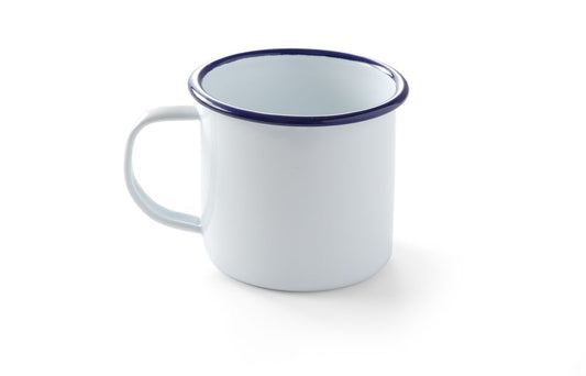 HENDI Mugg 4 st, 0,36L, ⌀90x(H)80mm