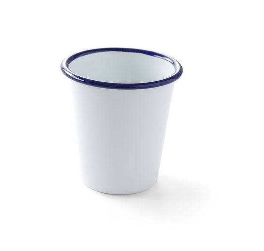 HENDI Mugg, 0,4L x 4 st