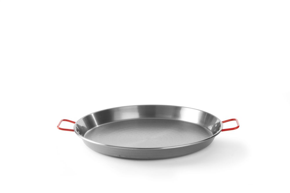 Paellapanna, HENDI, Ø300x(H)110mm, Rund