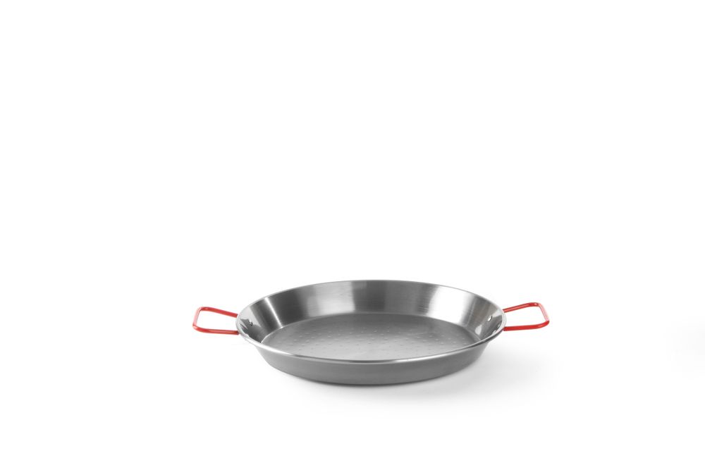 Paella panna, HENDI, ⌀340x(H)40mm