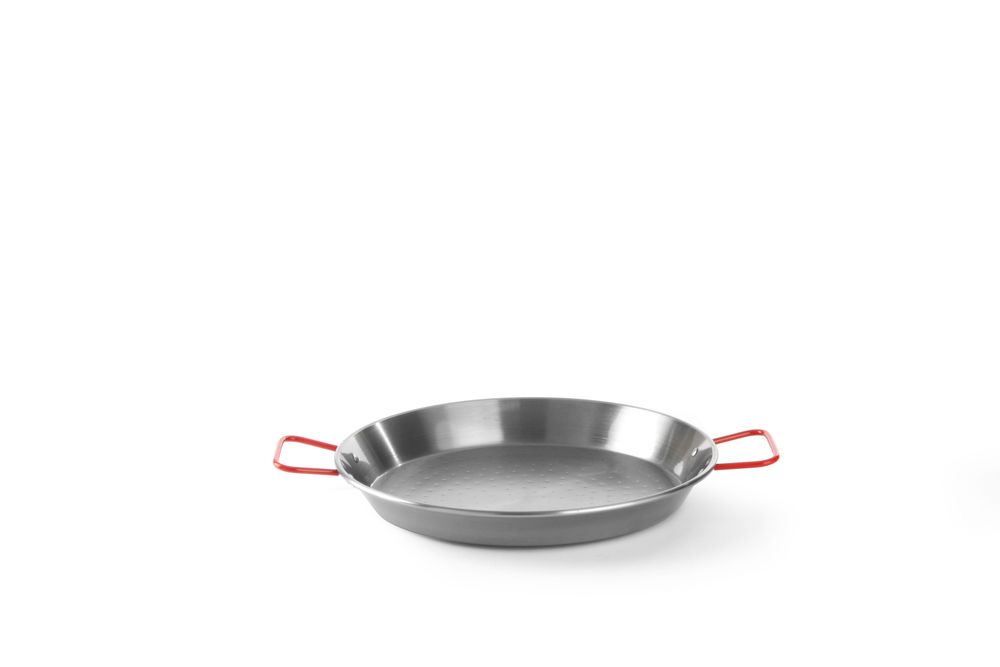 Paellapanna, HENDI, Ø380x(H)120mm, Rund