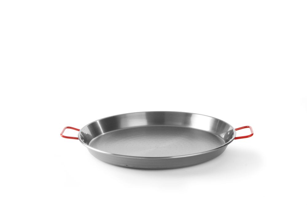Paella panna, HENDI, ⌀460x(H)40mm