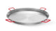 Hendi Paellapanna, Lämplig för Fiesta gasgrill 146804, Ø800x(H)50mm