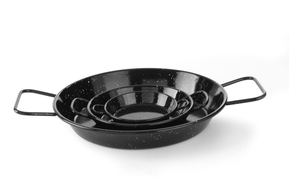 Hendi Emaljerad panna, ⌀240x(H)40mm
