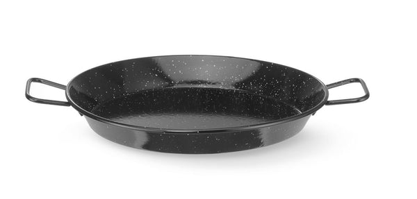 Hendi Emaljerad panna, ⌀340x(H)50mm