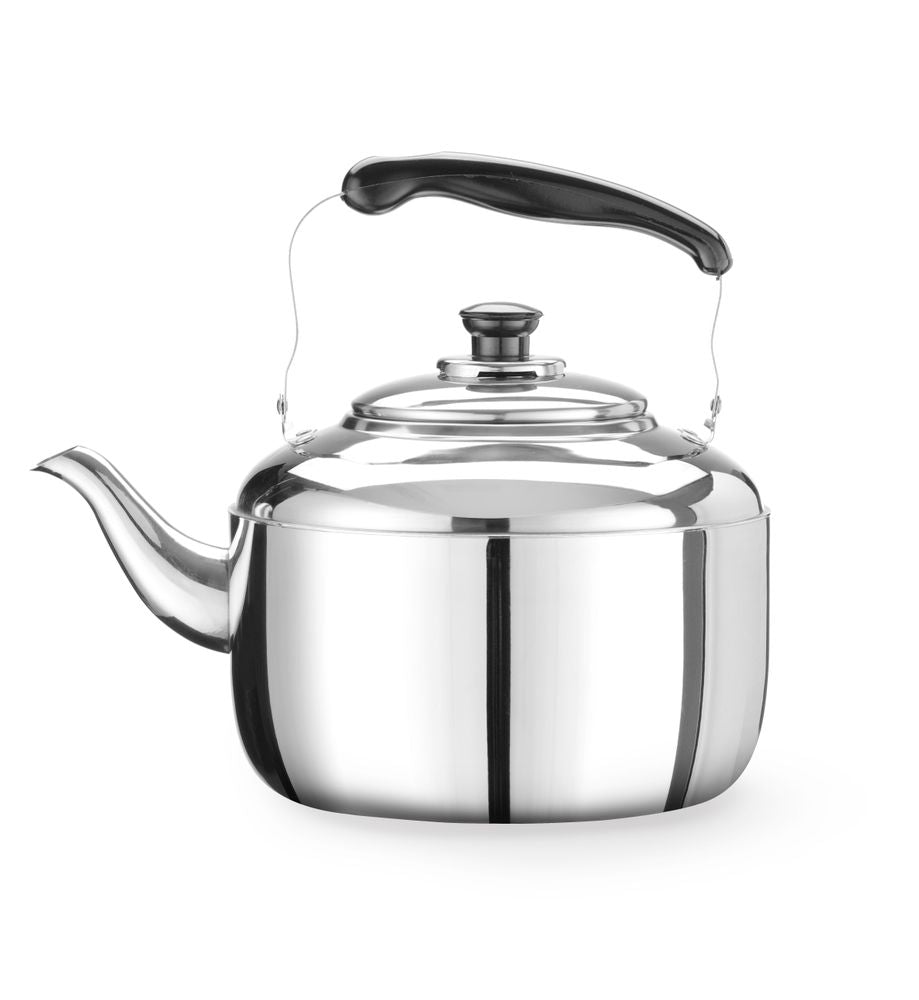 Vattenkokare, HENDI, 6L, Ø245x(H)290mm