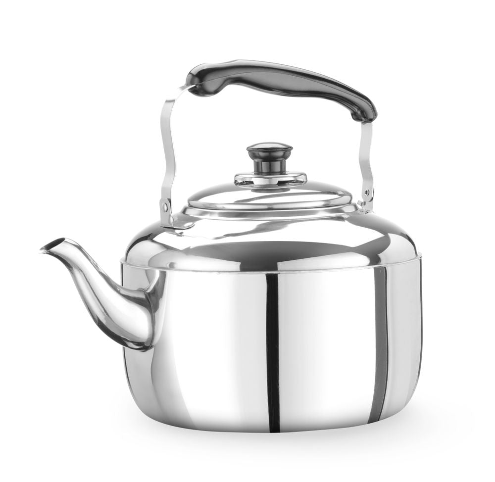 Hendi Vattenkokare, 6L, Ø245x(H)290mm