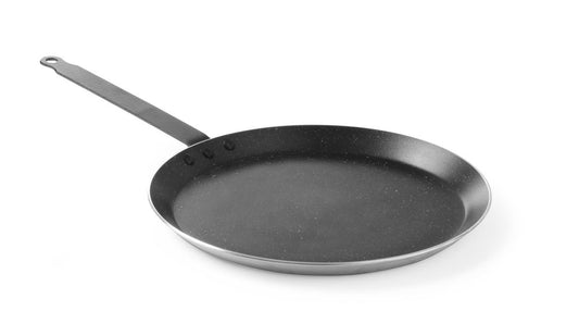 Crêpe panna, HENDI, ⌀320x(H)20mm