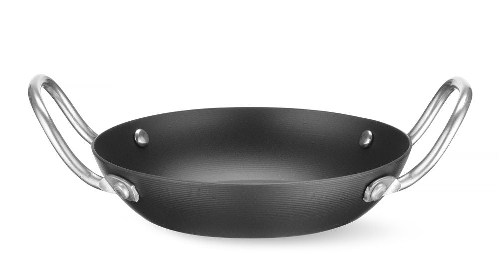 HENDI Serveringspanna, ⌀164x195mm