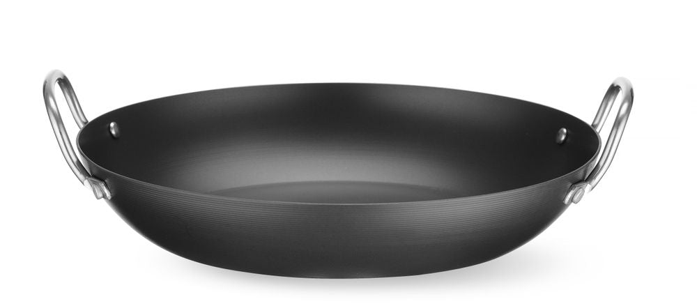 HENDI Serveringspanna, ⌀204x240mm