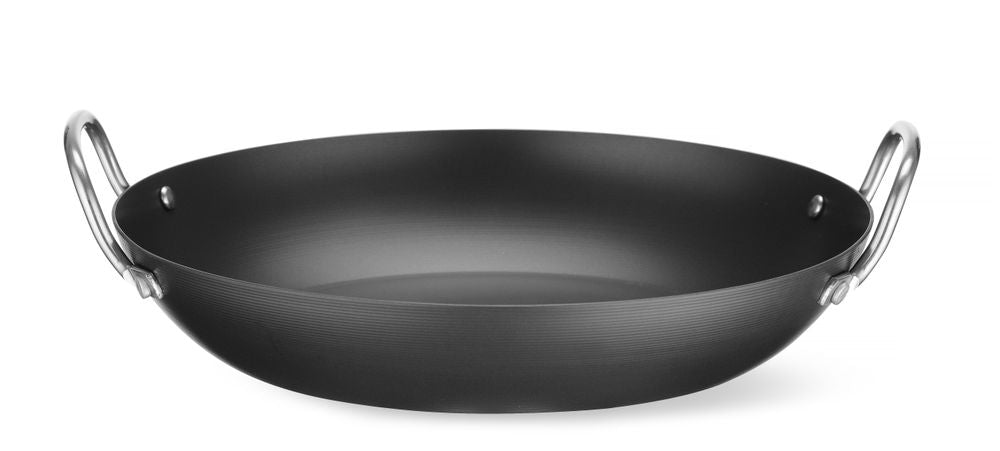HENDI Serveringspanna, ⌀243x280mm