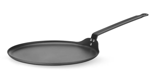 HENDI Crêpespanna, 520x282x(H)85mm
