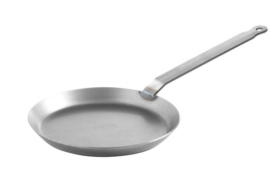 Crêpes panna, HENDI, ⌀230x(H)25mm