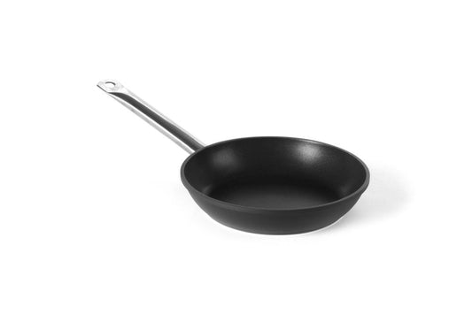 Induktionsstekpanna, HENDI, Ø250x(H)50mm