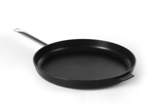 Stekpanna Titanium Professional, HENDI, Ø400x(H)55mm