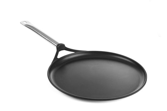 Crêpeform Titanium Professional, HENDI, Ø320x(H)20mm