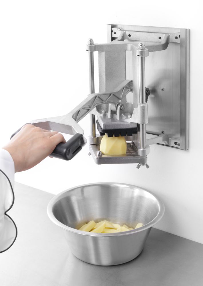 Hendi Pommes frites-skärare, 430x168x(H)290mm