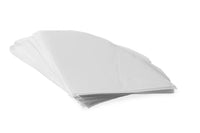 Hendi Fettfilter – 50 st, 50 st., 254x254mm