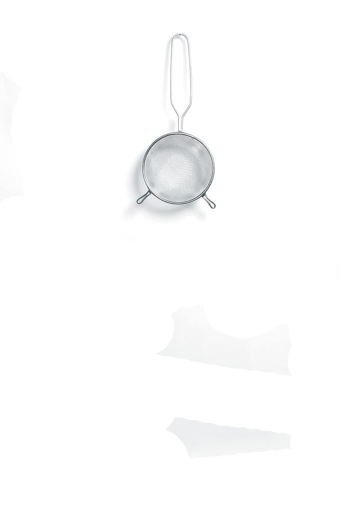Hendi Sikt, Kitchen Line, 280x125x(H)47mm