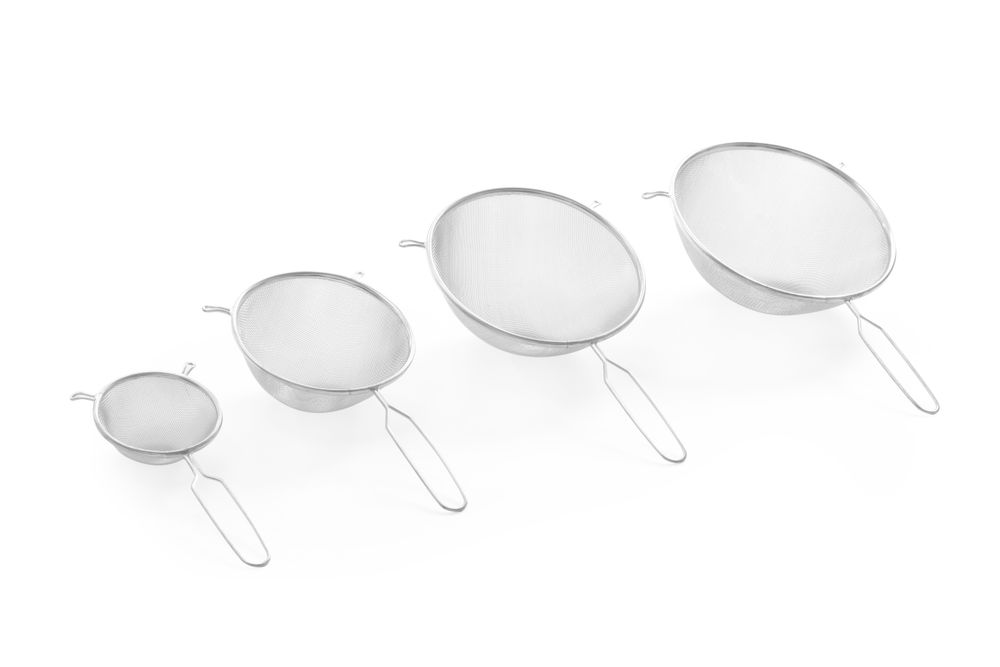 Hendi Sikt, Kitchen Line, 280x125x(H)47mm