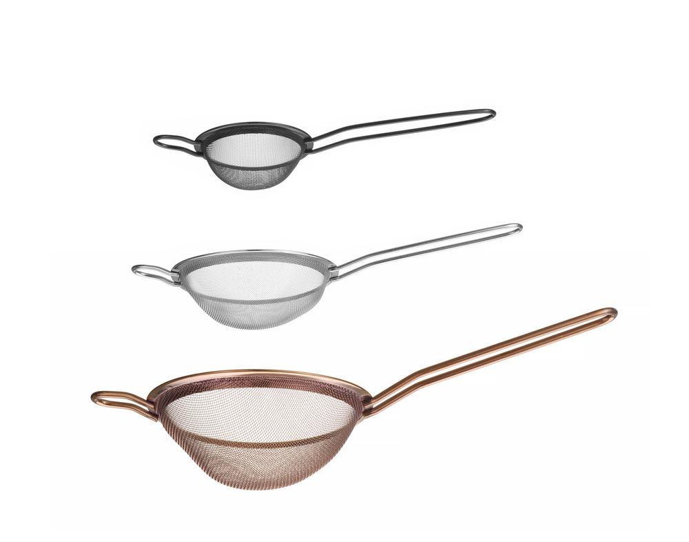 Sikt – set med 3 st., HENDI