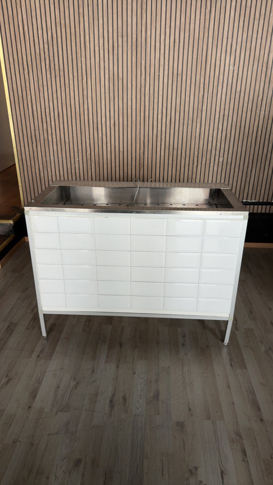 ELECTROLUX - Salladskyl