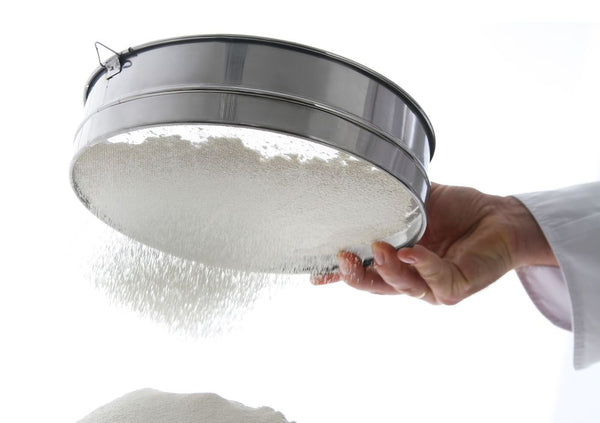 Bakers' sieve