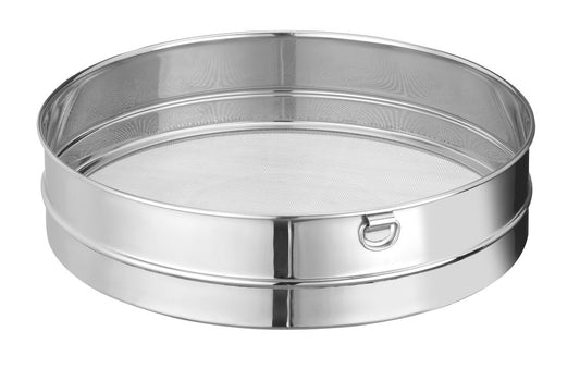 HENDI Mjölsikt, Ø308x(H)74mm