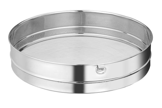 HENDI Mjölsikt, Ø358x(H)76mm
