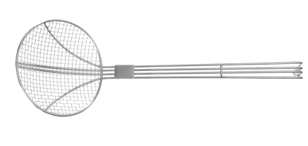 Spånskopa, HENDI, ⌀160x470mm
