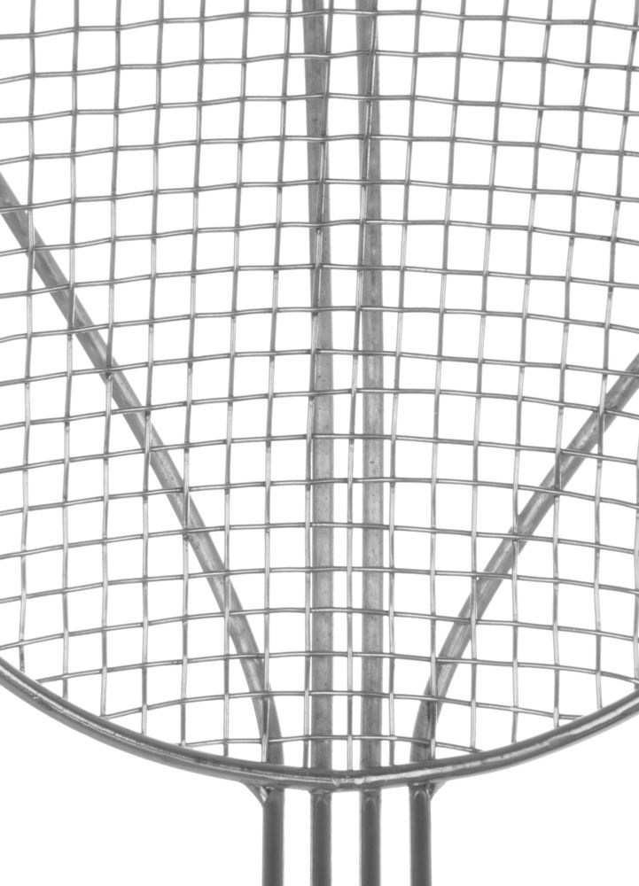 Hendi Spånskopa, ⌀160x470mm