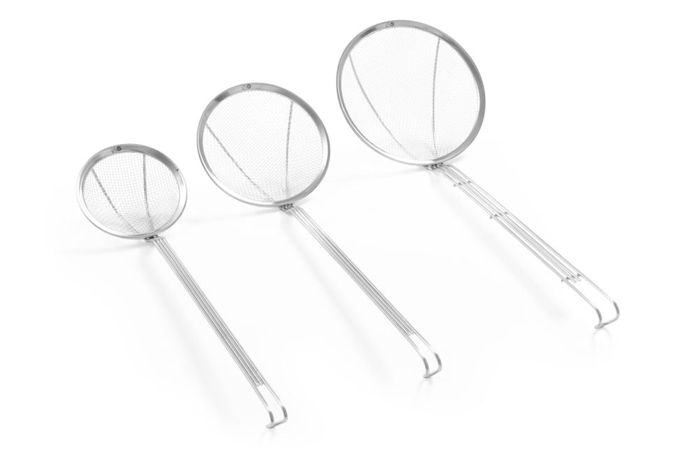 Spånskopa, HENDI, Ø260xmm