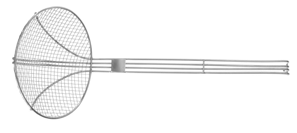 Spånskopa, HENDI, ⌀180x470mm
